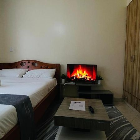 Premier Stays Ruiru 103 Bagian luar foto