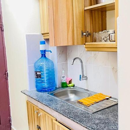 Premier Stays Ruiru 103 Bagian luar foto
