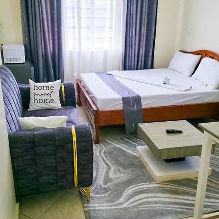 Premier Stays Ruiru 103 Bagian luar foto