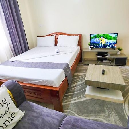 Premier Stays Ruiru 103 Bagian luar foto