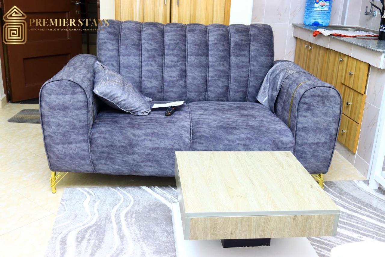 Premier Stays Ruiru 103 Bagian luar foto